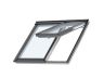 VELUX GPLS FPK06 2-in-1 Manual Top Hung Roof Window - 155x118cm
