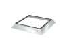VELUX ZCJ 0000 Aluminium Replacement Frame for CFJ/CVJ Roof Domes