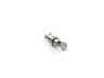 VELUX ZOZ 012K1 Centre-Pivot Roof Window Anti-Burglary Security Lock with Key