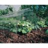 Vistalux 0.8mm PVC Corrugated Sheet - ASB 3in Lightweight - Clear