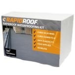 RapidRoof Roof Waterproofing Kit