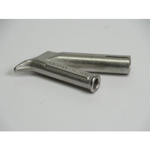 Leister - 5mm Round Speed Weld Nozzle