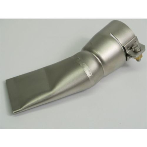 Leister TRIAC - 40mm 60 Degree Angled Nozzle