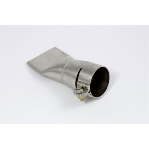 Leister TRIAC - 40mm Push-Fit Wide Slot Nozzle