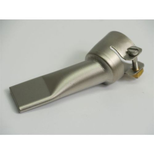 Leister HOT JETS S - 20mm Push-Fit Wide Slot Nozzle