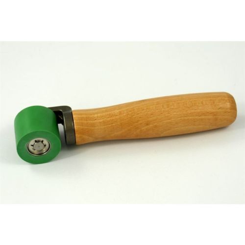Leister - 28mm Silicone Pressure Roller with Ball Bearings