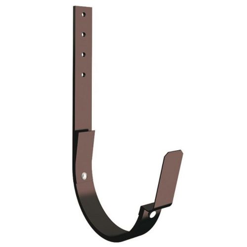 Lindab Steel Guttering - 210mm Flexi-Fit Rafter Bracket