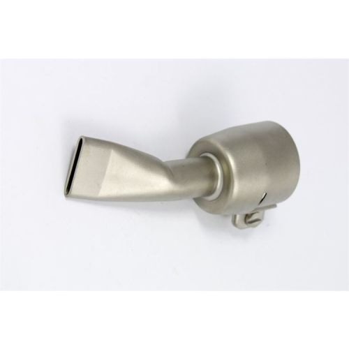 Leister TRIAC - 20mm Push-Fit Wide Slot Nozzle