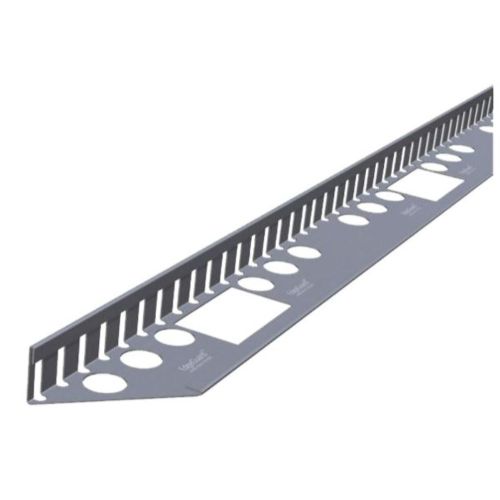 Wallbarn - Edging Bar for Green Roof - 2400mm x 100mm