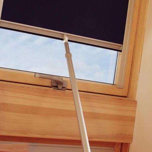 Fakro ZST Telescopic Control Rod for Pitched Roof Windows