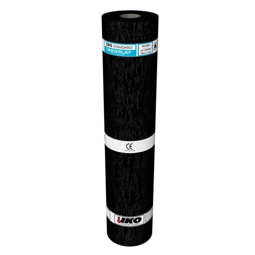 IKO Easyseal Air and Vapour Control Layer - 1m x 15m (Pallet of 25)