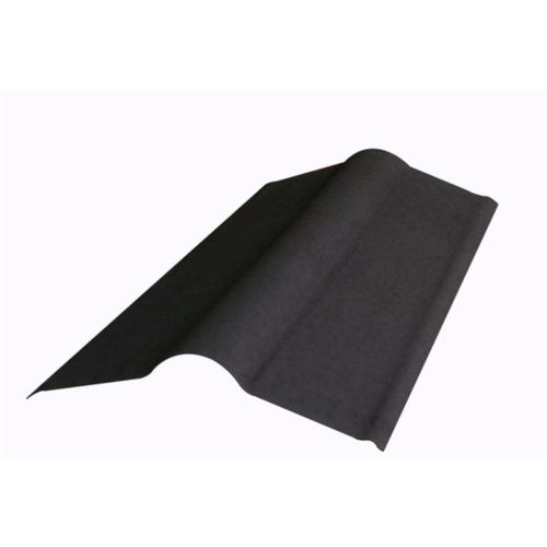 Onduvilla - Ridge - Black (900mm)