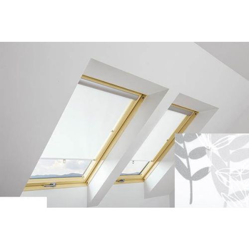 Fakro - ARS II 213 - Standard Manual Roller Blind