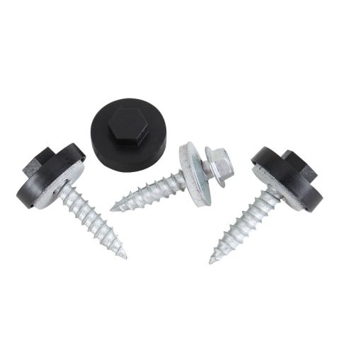 TRC Techno Termination Bar Fixings - 38mm
