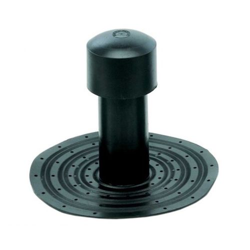 Classic Bond and DuoPly - Flat Roof Breather Vent - 270mm x 75mm