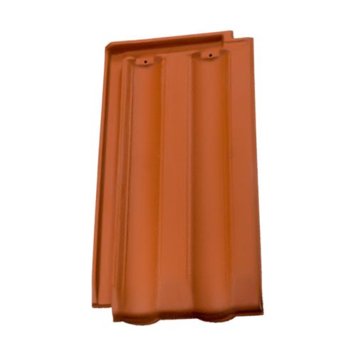 British Ceramics Ideal Clay Roof Tile