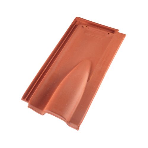 British Ceramics Novel Clay Ventilation Tile