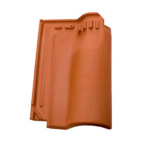 British Ceramics Roman Clay Ventilation Tile