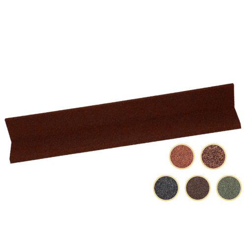 Britmet - Metal Apron Flashing - 1250mm