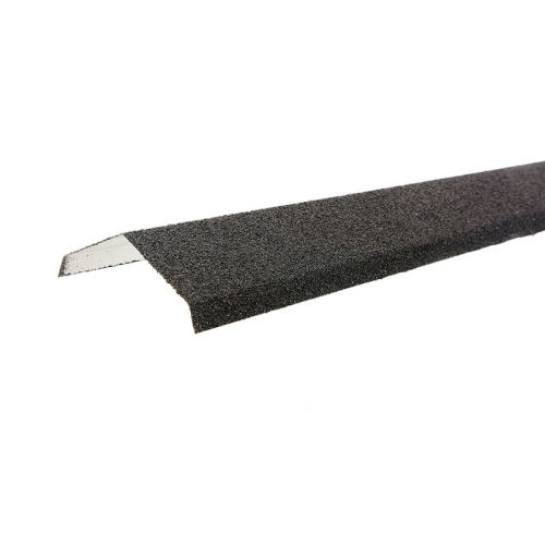 Britmet - Metal Angle Ridge - Titanium Grey (1250mm)