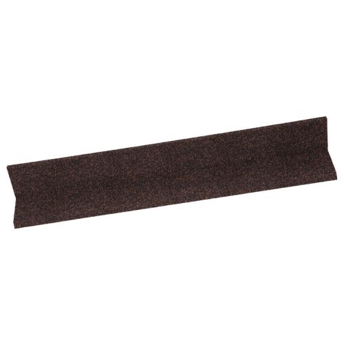 Britmet - Metal Apron Flashing - Rustic Brown (1250mm)