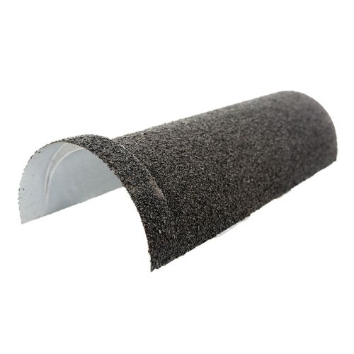 Britmet - Metal Barrel Ridge - Titanium Grey (410mm)