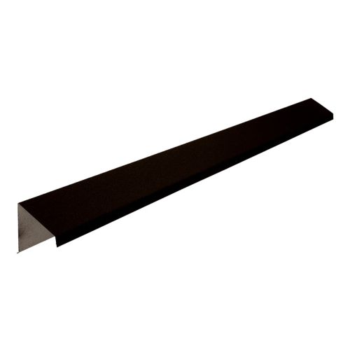 Britmet Pantile 2000 - Metal Mono Ridge - Tudor Brown (2000mm)