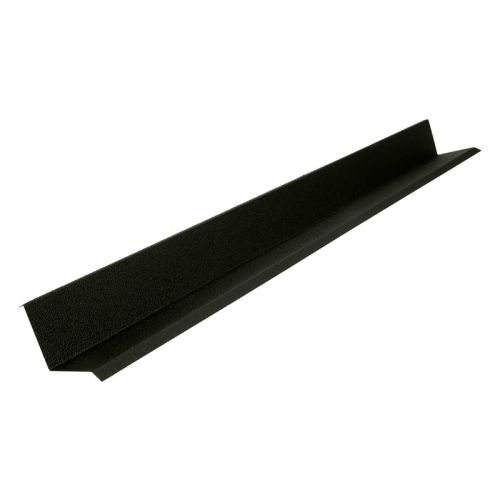 Britmet Pantile 2000 - Metal Upstand Flashing - Sage Green (2000mm)