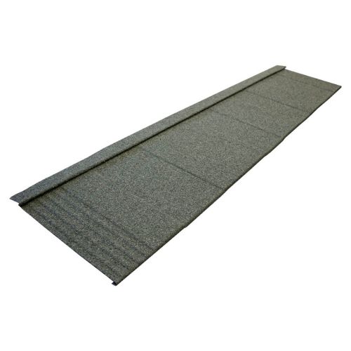 Britmet Shingle - Metal Roof Tile -  Tartan Green