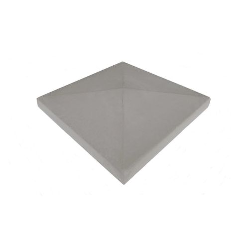 Castle Composites - Concrete Pier Cap