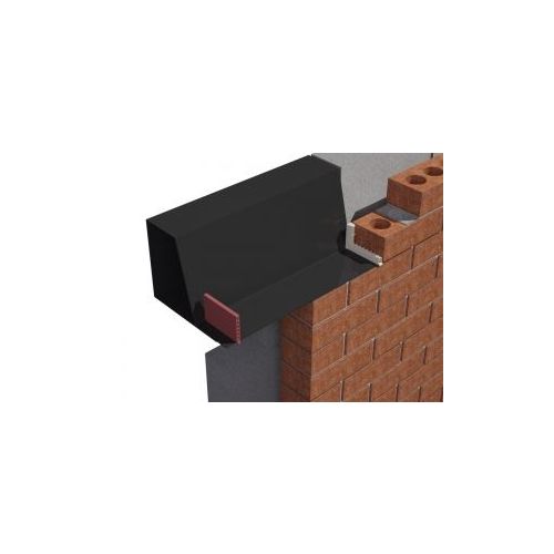 Cavity Wall Weep Vent - 65 x 10 x 100mm (Pack of 50)