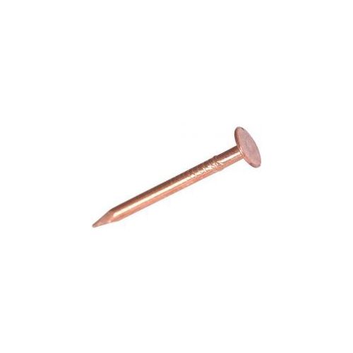 Copper Clout Nails