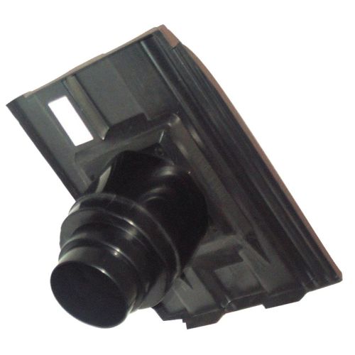 Corovent - Cowl Vent with Pipe Adaptor