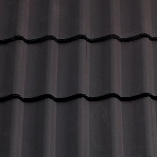 Sandtoft Double Pantile Concrete Roof Tile