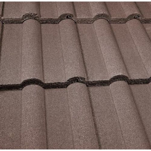 Marley Double Roman - Interlocking Concrete Roof Tile