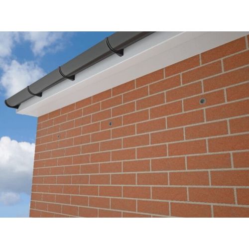 Timloc Retro-fit Cavity Wall Drill Vent - 25 x 100mm (Pack of 50)