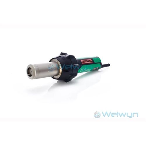 Leister ELECTRON ST - 230V Hot Air Gun for Plastic Welding
