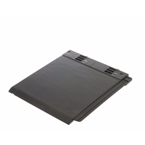 Envirotile - Plastic Tile - Anthracite
