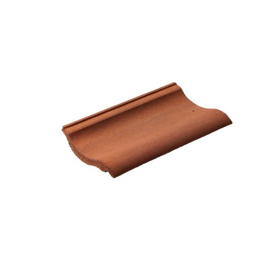 Redland Fenland Concrete Roof Tile - Smooth Terracotta (5121)