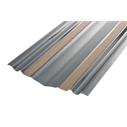 Corodrain - D Type Standard Valley Trough