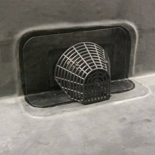 Classic Bond - Horizontal Drain Kit