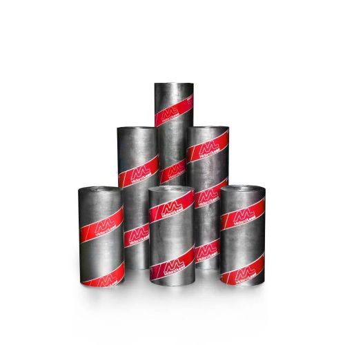Code 5 Lead Flashing Roll  - Midland Lead