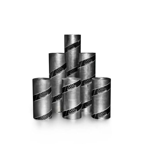 Code 6 Lead Flashing Roll  - Midland Lead