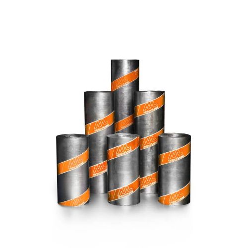 Code 8 Lead Flashing Roll  - Midland Lead