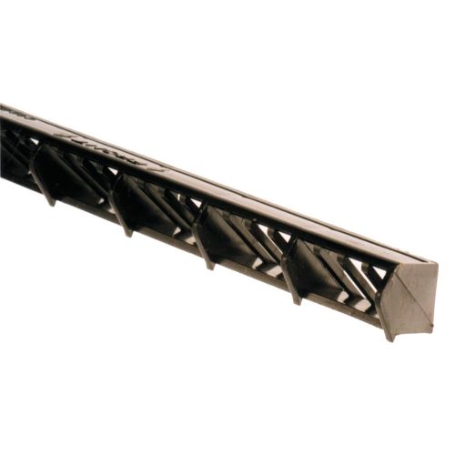 Corovent - 1m Low Profile Overfascia Vent with 10mm Air Gap