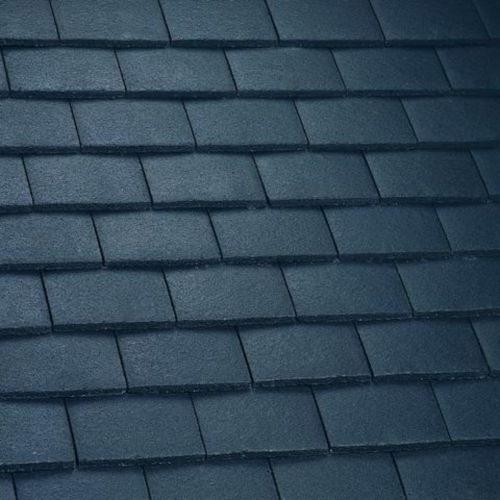 Marley Plain Tiles - Interlocking Concrete Roof Tile