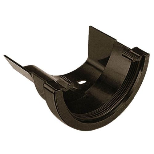 UPVC Guttering - Round to Ogee Adaptor