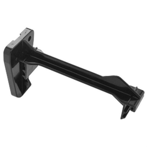 UPVC Squareline Guttering - Top Hung Fascia Bracket - 114mm
