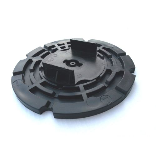 Wallbarn - 7mm Rubber Timber Decking Pad