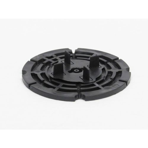 Wallbarn - 7mm Rubber Paving Pad